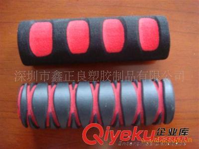 江門供應EVA手把套,手柄,握把(圖),NBR手柄,發泡握把-深圳市鑫正良塑膠制品提供江門供應EVA手把套,手柄,握把(圖),NBR手柄,發泡握把的相關介紹、產品、服務、圖片、價格深圳市鑫正良塑膠制品、橡膠發泡管,棒,;EVA手把;橡膠發泡護角;NBR橡膠發泡球棒;EVA磨球,橡膠磨球;發泡片材,板材;異形管,異形條;雙色管、四手紋發泡管;高密發泡橡膠、HDR撕不破;手柄護管;衣架棉;玩具車輪;EVA發泡管;橡塑發泡管;NBR套管;NBR雙色管;休閑椅扶手;童車握套;泡棉啞鈴;橡膠密封條
