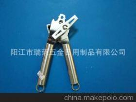 【開罐器 廚具 廚房小工具等產(chǎn)品可小量訂貨】?jī)r(jià)格,廠家,圖片,其他廚房電器,陽(yáng)江市瑞榮五金日用制品-