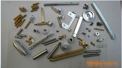 【供應鎖緊釘、】價格,廠家,圖片,鉚釘,深圳市精易達五金制品-