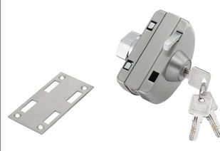 玻璃鎖圖片,玻璃鎖高清圖片 高要市金利鎮新幫力五金制品廠,