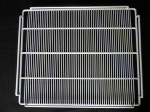 【 朗浩五金 層架 防護(hù)網(wǎng) 烤網(wǎng)烤架 鋼絲線材焊接制品 648】價格_廠家_圖片 -