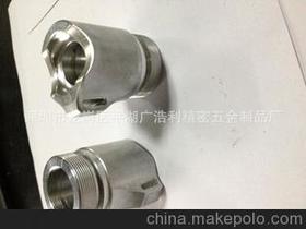 深圳市龍崗區平湖廣浩利精密五金制品廠 專注品質，精密制造的企業典范