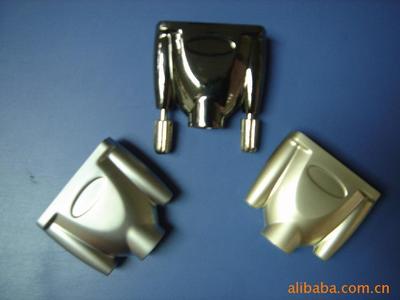 專業品質，連接未來 深度解析DVI鋅合金外殼在電腦連接器中的應用與優勢