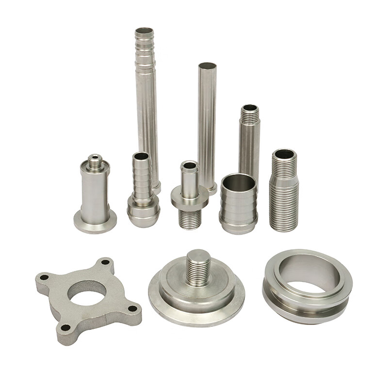 CNC非標加工 數(shù)控車銑床在五金精密金屬制品定制加工中的核心應(yīng)用