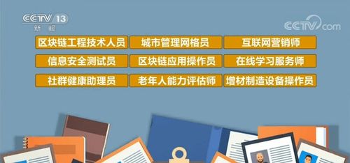 新職業獲正名，互聯網浪潮下的就業新圖景
